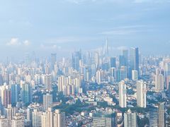 -上海龙之梦万丽酒店