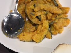 -肆月河豚·新淮扬(金融街店)