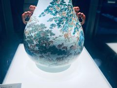 -景德镇中国陶瓷博物馆