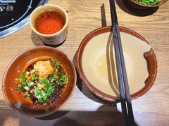-贵厨酸汤牛肉(小十字店)