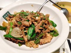 -绿草地·湘菜(7mall店)