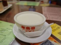-南信牛奶甜品专家