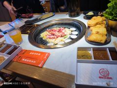 -杨记齐齐哈尔烤肉(总店)