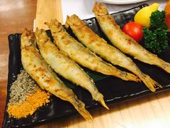 -花漫里餐厅(刺桐店)