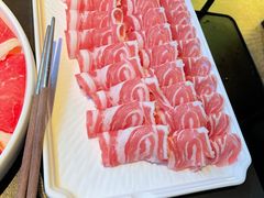 -东来顺·非遗火锅(赛格国际购物中心店)