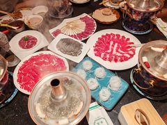 -南门涮肉(东单店)