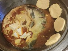 -粗粮人家·东北菜(洋桥店)