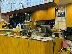 -江记甜品(罗湖店)