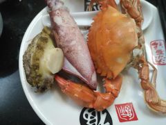 -大杰海鲜锅(基隆路店)