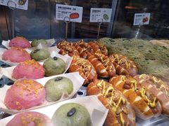-LELECHA乐乐茶(美罗城店)