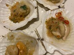 -博林天瑞喜来登酒店·西丽尚膳