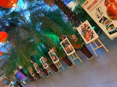 -北国之春国宴(乌兰察布店)