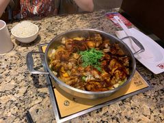 -黄记煌三汁焖锅(新世纪广场店)