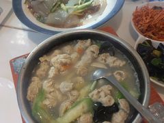 -东方饺子王(大屯路店)