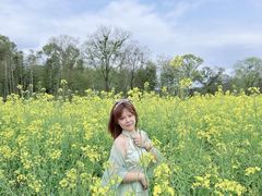 -婺源月亮湾