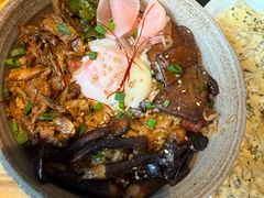 -Ameigo梅果·云贵川bistro(长宁来福士店)