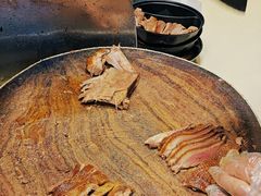 -陆记鹅庄·潮汕菜·狮头鹅(大仟里店)