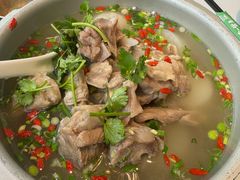 -清真·宁夏印象·盐池滩羊肉体验店(江宁路店)
