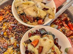 -辣婆婆(航天桥店)