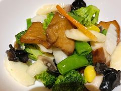 -玫瑰厅上海菜(兴国路店)