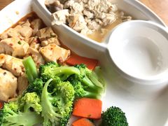 -素满香·素食自助餐(苏州·临顿路店)