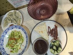 -巧克力渔家.小船海鲜家常菜(万平口店)