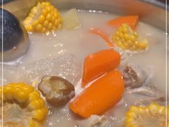-官也街澳门火锅(新源里店)