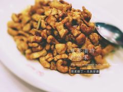 -永兴餐厅(复兴中路店)