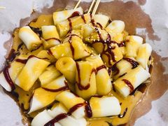 混酱猪肠粉-華歡冰室-WahFoon(吉大店)