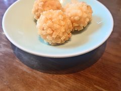 灌汤虾球-南翔馒头店(豫园店)