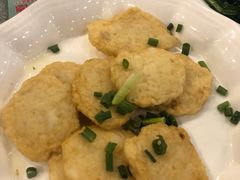 -钱大妈海鲜饭店(保利林语店)