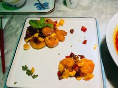 -辛香汇·现炒川菜(淮海路百盛店)