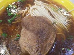 -顺心拉面馆(马道街店)