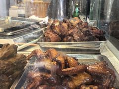 -广香烧腊快餐店