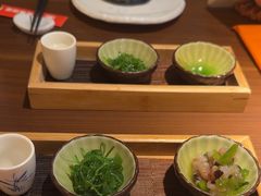 -七条鱼日本料理(远洋乐堤港店)