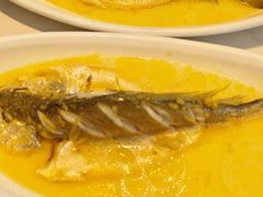 -锦顺海鲜•口味菜(李村店)