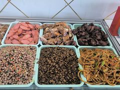 -家里婆自助水饺(振华路店)