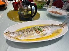 -永丰源大酒店(人民中路店)