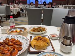 -喜宴又一村·粤菜·茶点·海鲜(壹方天地店)