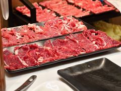 -牛品福潮汕牛肉火锅(旺庄店)