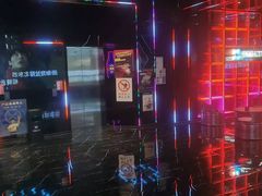-998KTV(民治民乐店)