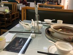 -名善山珍·野生菌汤锅(文殊院店)