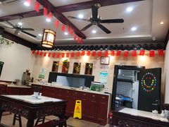 大堂-东吴面馆(因果巷店)