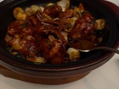 -金轩中餐厅 Jin Xuan(浦东丽思卡尔顿酒店)