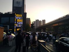 -西塔大冷面(市府大路店)