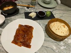 -萬國春·中菜馆(颐和公馆店)