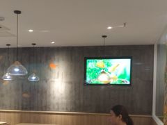 大堂-德克士(东安店)