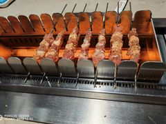 -丰茂烤串(金源店)