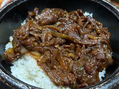 -百年石锅饭·朝鲜族传统民餐