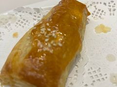 -粤财皇冠假日酒店·彩华轩中餐厅